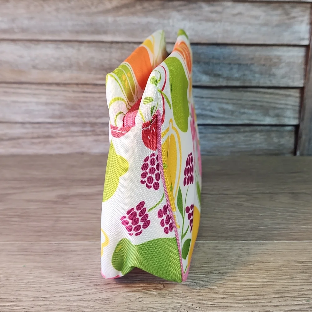 Clinique Makeup Bag New Unused
